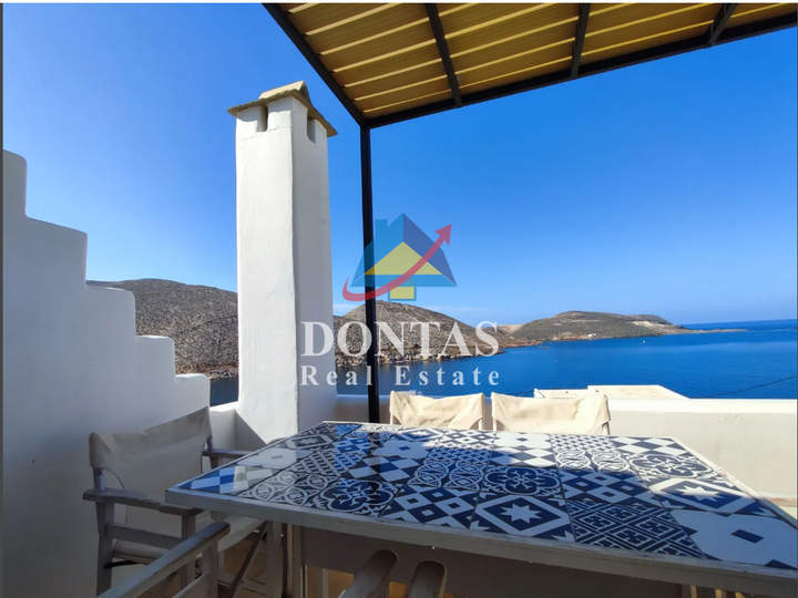 Tinos, Cyclades for sale