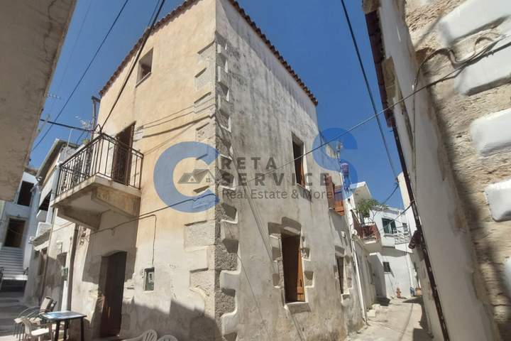 Apokoronas, Crete for sale
