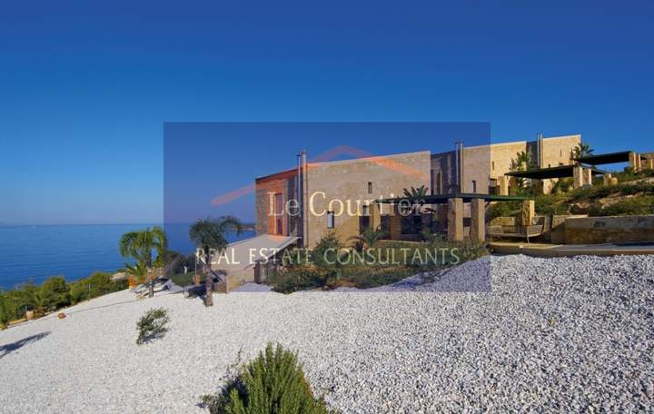 Kounoupidiana, Chania, Crete for sale