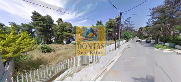 Dionysos, Athens for sale