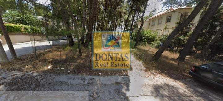 Dionysos, Athens for sale