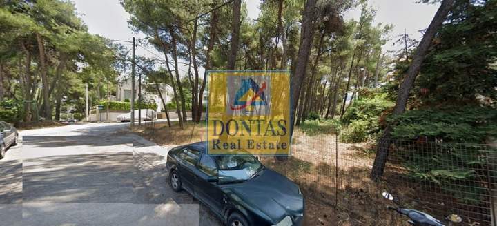Dionysos, Athens for sale