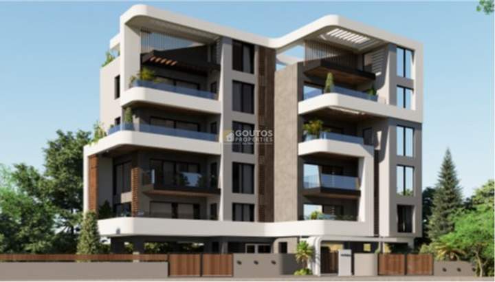 Papanakli, Thessaloniki for sale