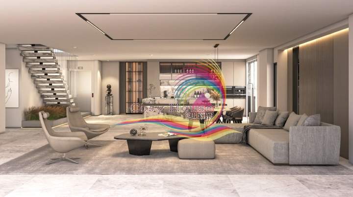 Glyfada, Athens for sale