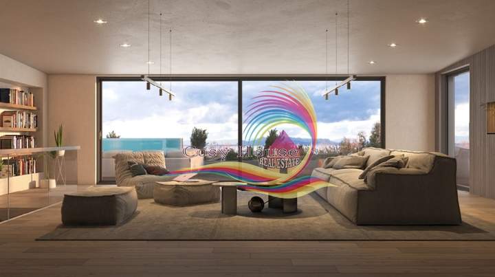 Glyfada, Athens for sale