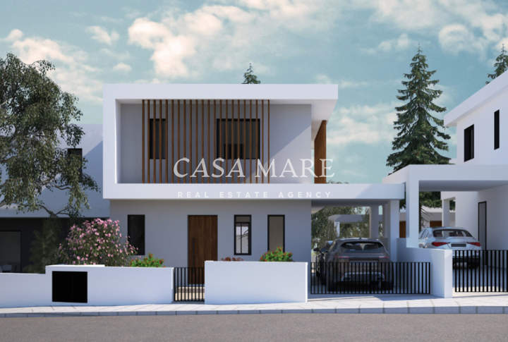 Lakatameia, Nicosia for sale