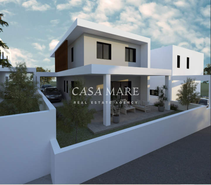 Lakatameia, Nicosia for sale