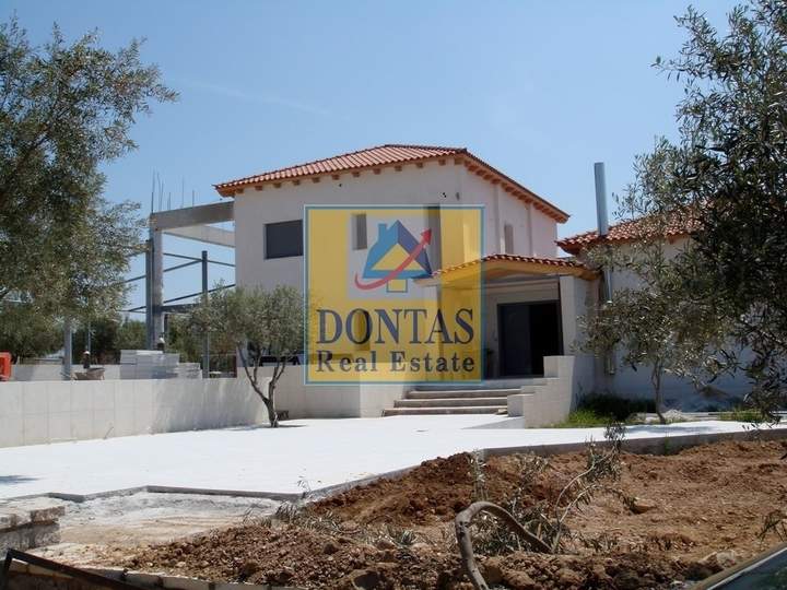 Oropos, Athens for sale