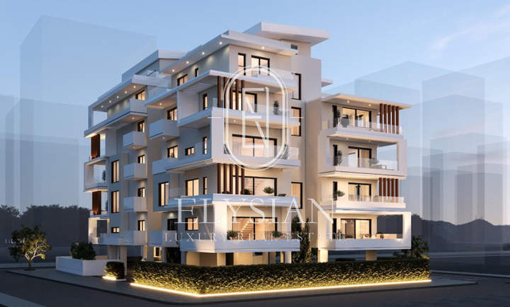 Kordelio - Evosmos, Thessaloniki for sale