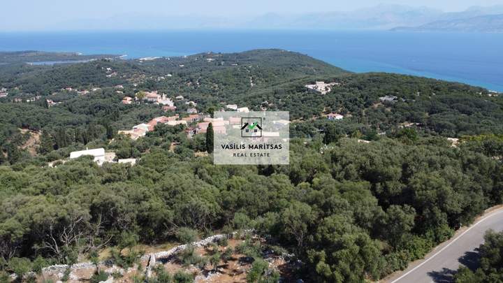 Corfu for sale
