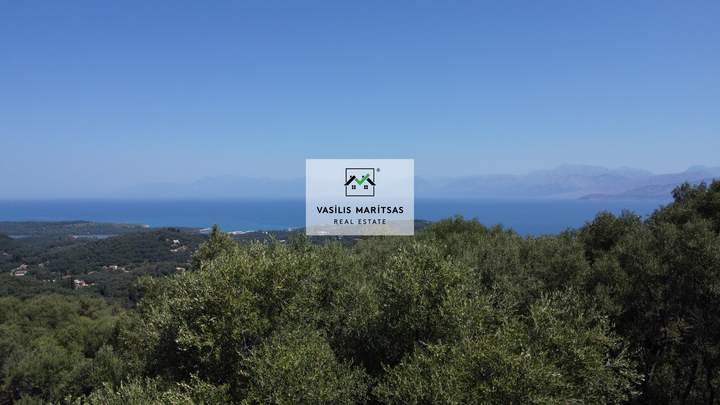Corfu for sale