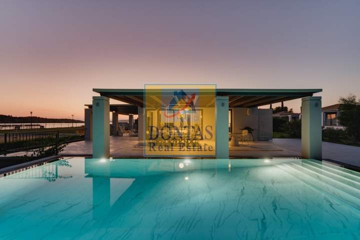 Ermionida, Peloponnese for sale