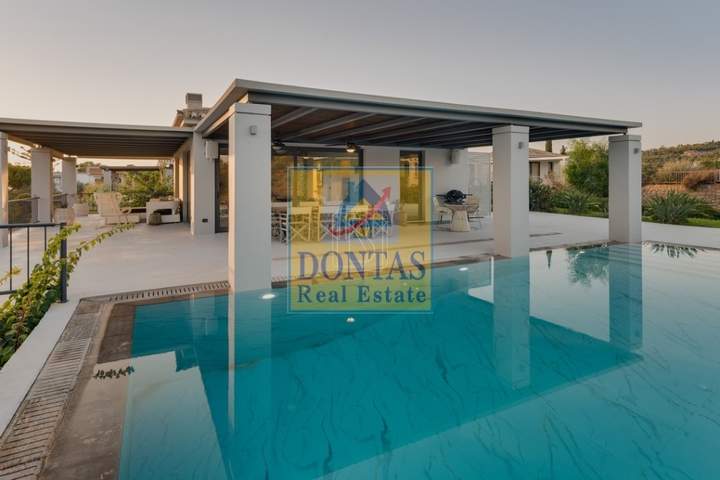 Ermionida, Peloponnese for sale