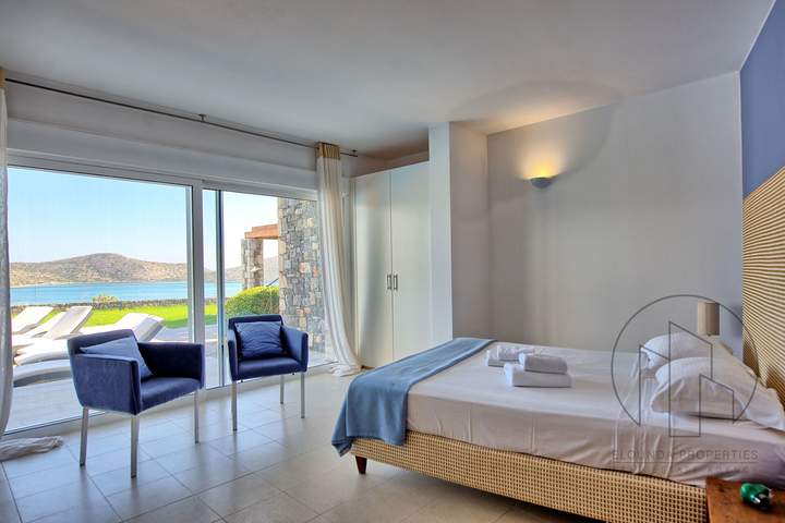 Agios Nikolaos, Crete for sale