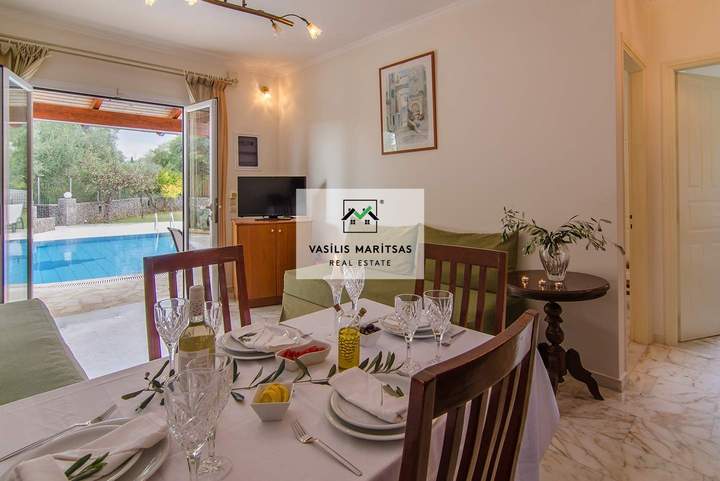 Corfu for sale