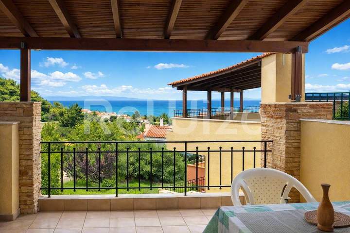 Kassandra, Chalkidiki for sale