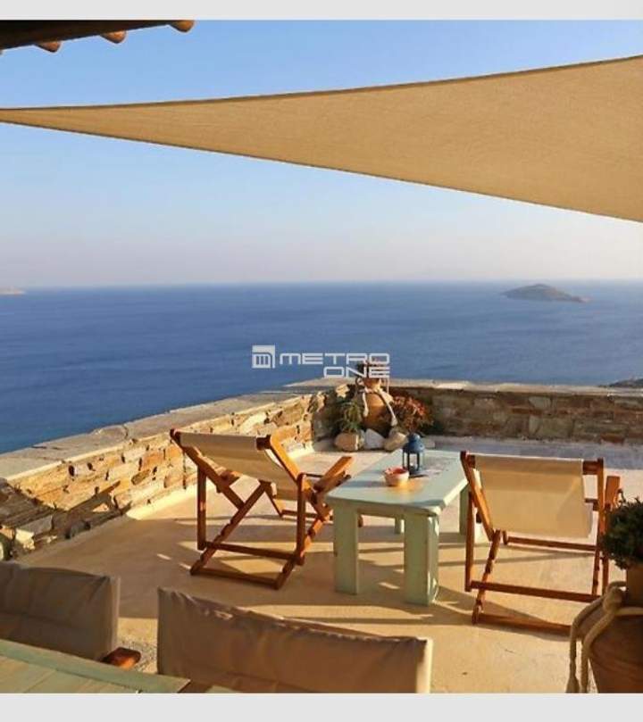 Andros, Cyclades for sale