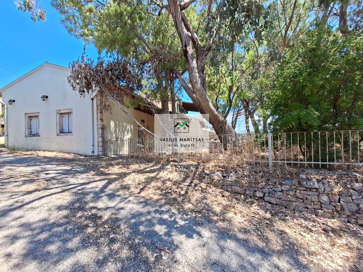 Corfu for sale