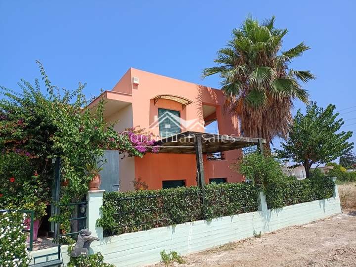 Kokkoni, Velo and Vocha, Peloponnese for sale