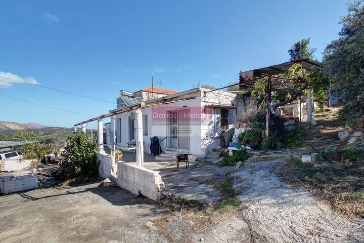 Apokoronas, Crete for sale