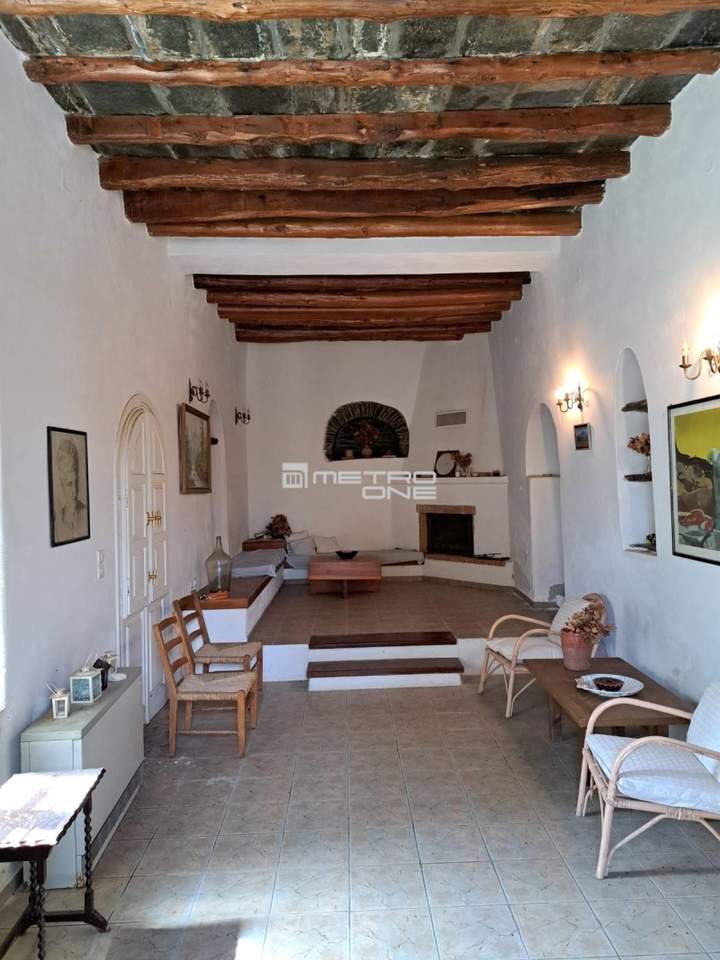 Andros, Cyclades for sale
