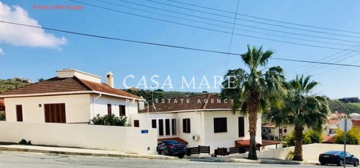 Agia Fylaxis, Limassol for sale