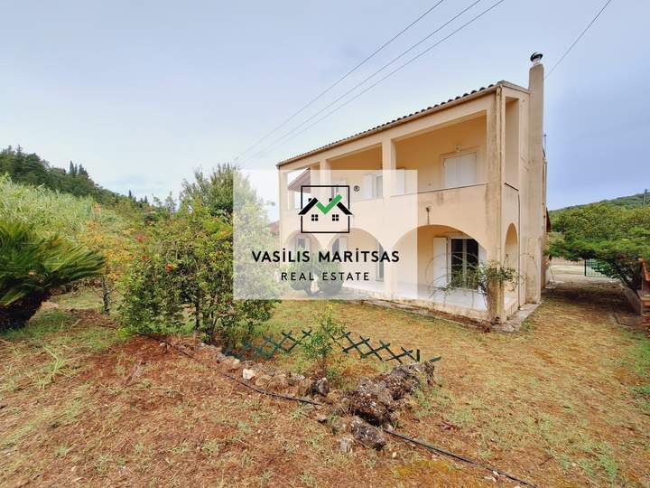 Corfu for sale