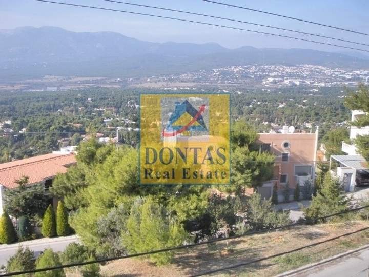 Kifisia, Athens for sale