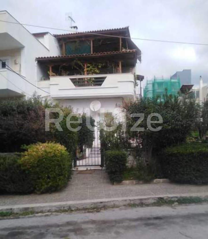 Glyfada, Athens for sale