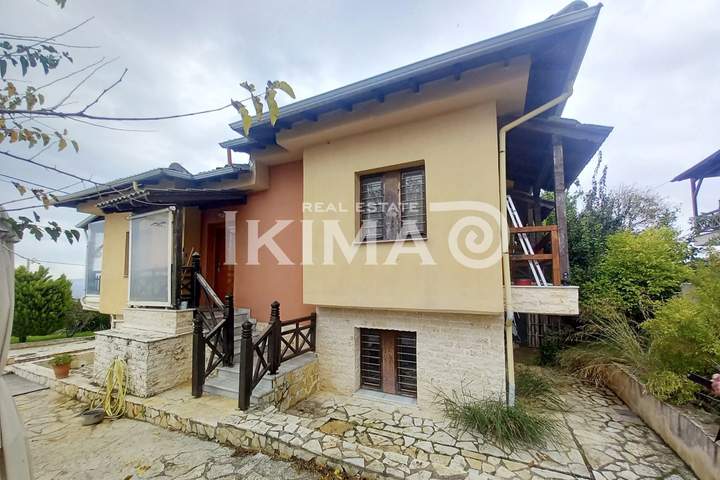 Aristotelis, Chalkidiki for sale