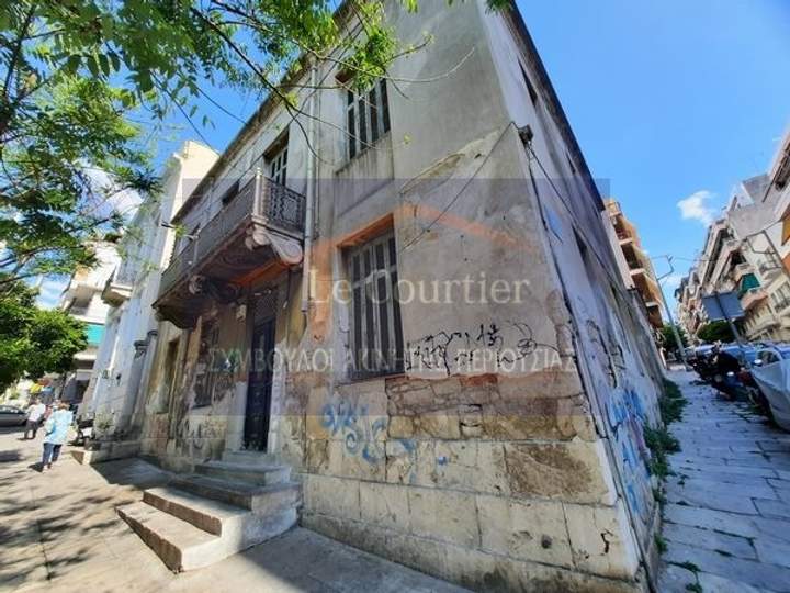 Chatzikiriakeio, Piraeus, Athens for sale