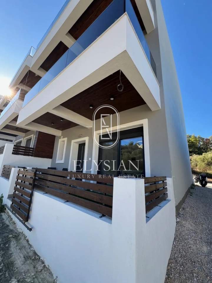 Sithonia, Chalkidiki for sale