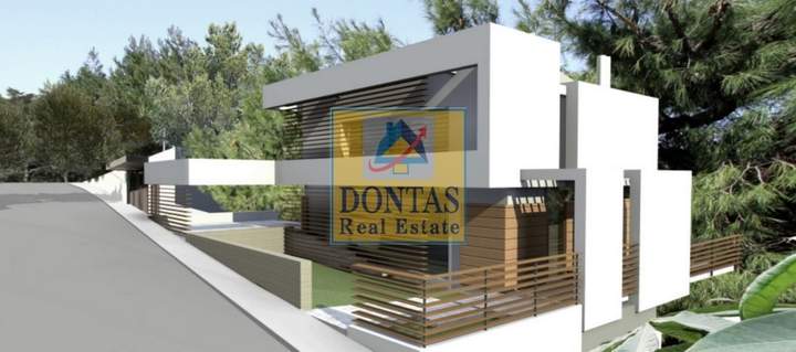 Kifisia, Athens for sale