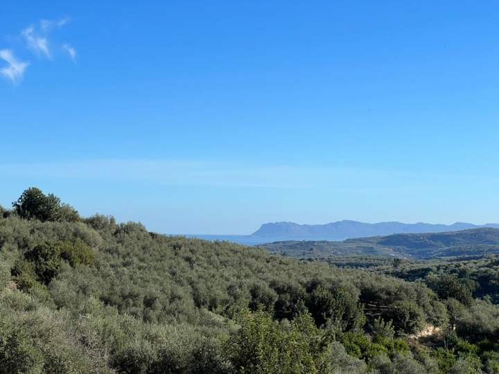 Platanias, Crete for sale