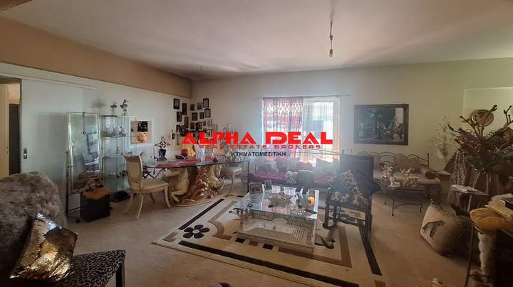 Kallithea, Athens for sale