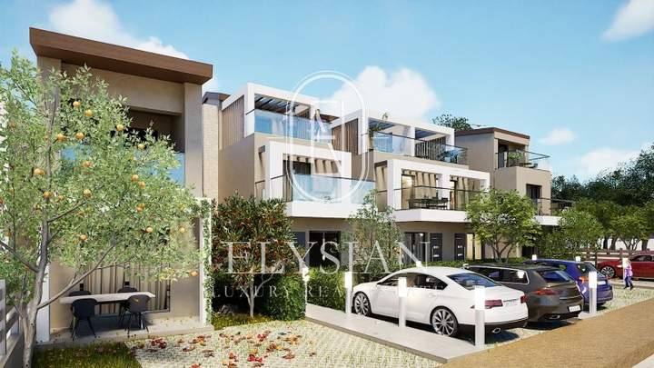Sithonia, Chalkidiki for sale