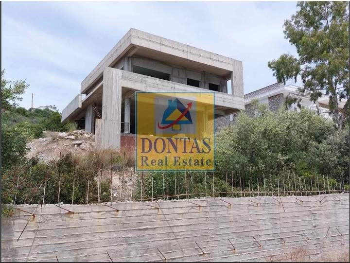תמונת לורקוי, פתיוטיס למכירה