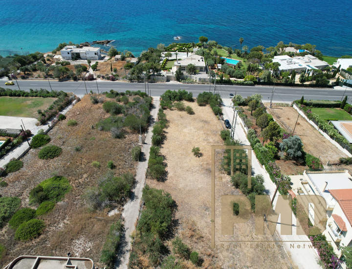 Koropi, Athens for sale