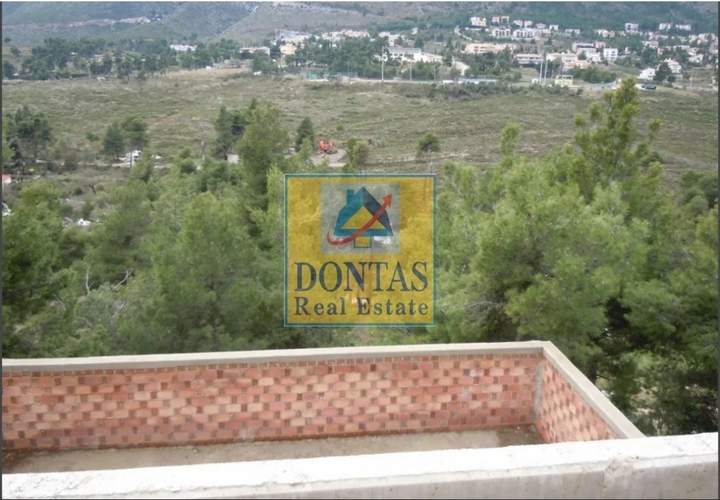 Dionysos, Athens for sale