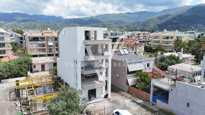 Kalamata, Peloponnese for sale