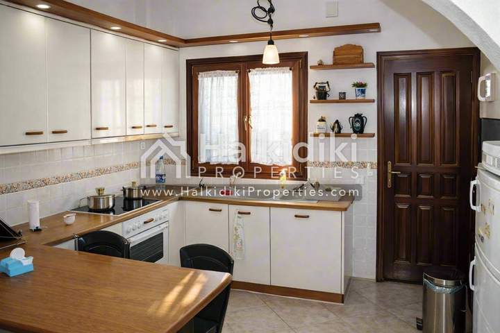 Aristotelis, Chalkidiki for sale