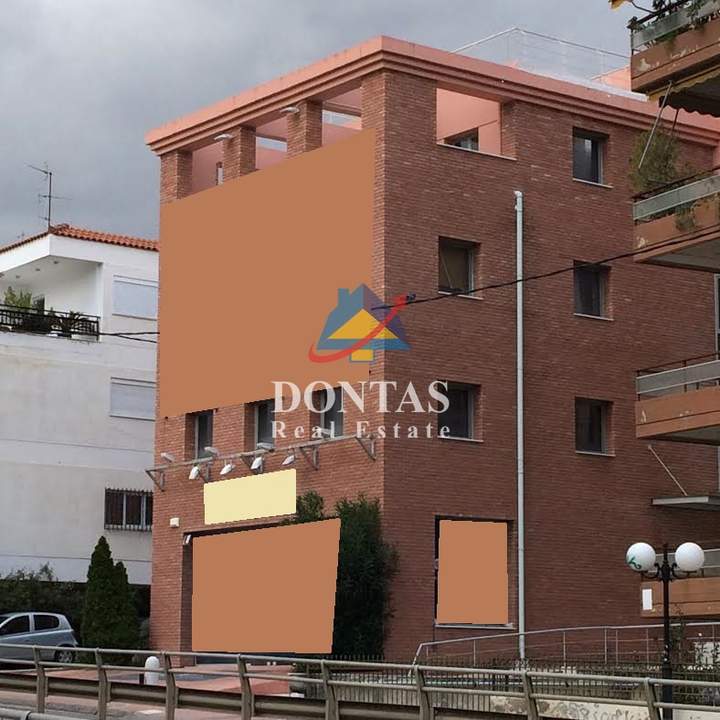 Marousi, Athens for sale