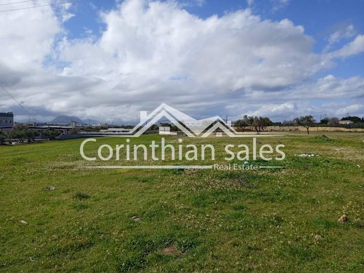 Loutraki-Perachora-Agioi Theodoroi, Peloponnese for sale
