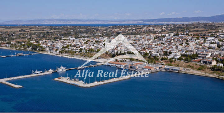 Thermaikos, Thessaloniki for sale