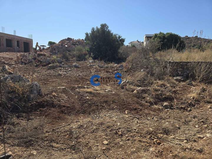 Apokoronas, Crete for sale