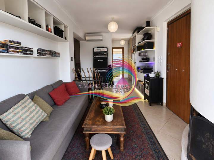 Vyronas, Athens for sale