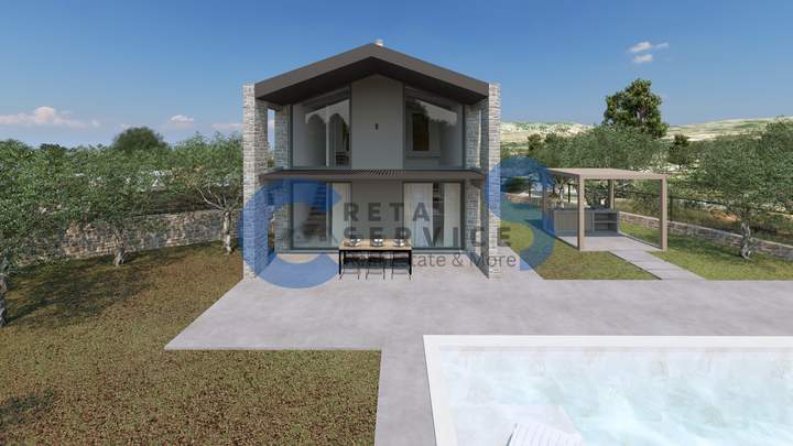 Apokoronas, Crete for sale