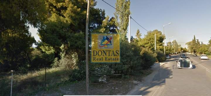 Nea Erythraia, Kifisia, Athens for sale
