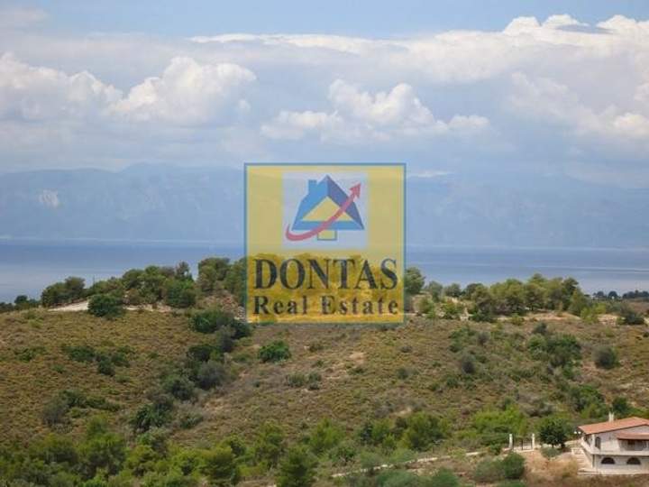 Ermionida, Peloponnese for sale