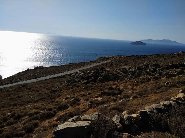 Serifos, Cyclades for sale
